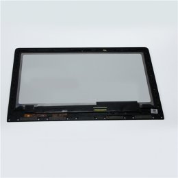 LCD Display+Touch Screen Digitizer+frame for Lenovo IdeaPad Yoga 3 Pro 13"