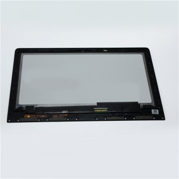 LCD Display+Touch Screen Digitizer+frame for Lenovo IdeaPad Yoga 3 Pro 13"