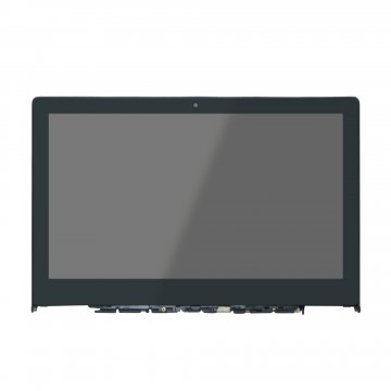 13.3" LCD Display Touchscreen Digitizer Assembly for Lenovo Yoga 2 Pro 13+frame