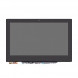 Kreplacement LED LCD Display Touch Screen Digitizer Glass Assembly for Lenovo Ideapad 11 81CX 5D10Q58773