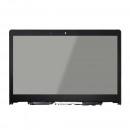 LCDLED 5DM0G74717 For Lenovo YOGA 3-1470 LED LCD Touch screen Digitizer For 14 FHD Assembly