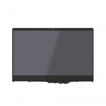 Kreplacement 5d10l47462 FHD LCD TouchScreen Digitizer Assembly For Lenovo Yoga 710-15ISK 80U0