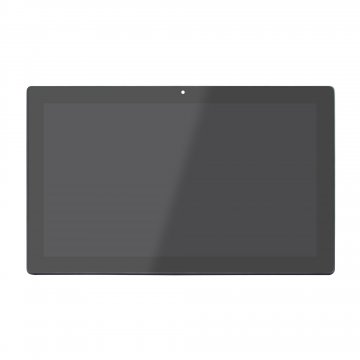 Kreplacement 12.2'' LCD Display Touch Screen Assembly+Bezel for Lenovo IdeaPad Miix 520-12IKB