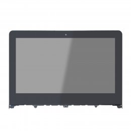 Kreplacement 11.6 Touch screen Glass Digitizer For Lenovo Flex 3 11 Flex 3-1120 1130 80LX 80LX0026US 80LX001FUS with Bezel