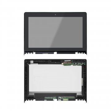 11.6" LCD Touchscreen Digitizer Assembly for Lenovo IdeaPad Yoga 2 11