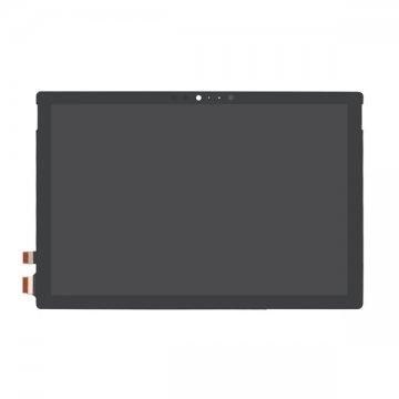 2736x1824 12.3'' LED LCD Touch Screen Assembly For Surface Pro 5 1796