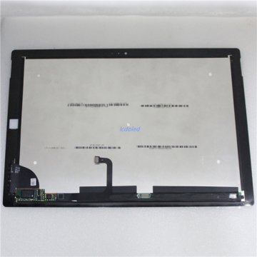 12" LCD Screen Touch Display Digitizer Assembly for Surface Pro 3 V1.1