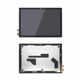 12.3" LED LCD Display Monitor Panel Touch Screen Digitizer Assembly for Microsoft Surface Pro 6 1807