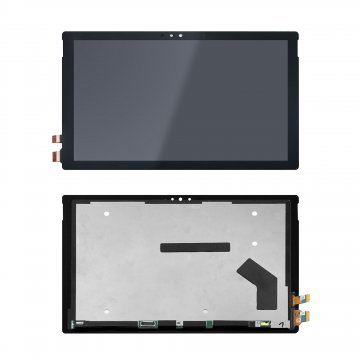 12.3" LCD Screen LED Touch Digitizer for Microsoft Surface Pro 4 1724