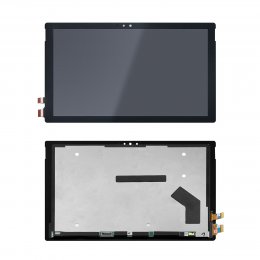 Lcd Touch Screen Assembly LTL123YL01-005 For Microsoft Surface Pro 4
