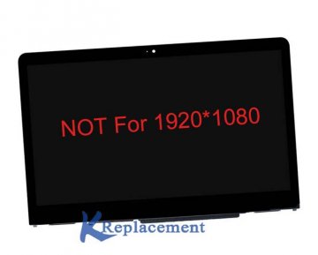Touch LCD Screen for HP Pavilion 14-ba175nr 3VN43UA