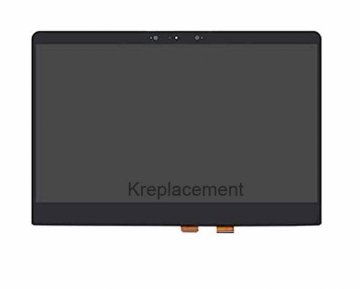 LCD Screen Touch Glass Digitizer Assembly for HP Spectre 15-bl
