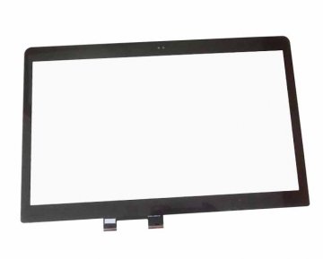 17.3" Touch Glass Digitizer for HP P/N 926686-001