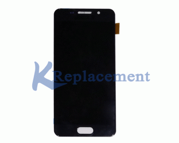 Touch Screen Replacement for Samsung Galaxy A3 (2016) Black