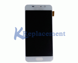 Touch Screen Replacement for Samsung Galaxy A3 (2016) White