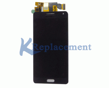 Touch Screen Replacement for Samsung Galaxy A5 (2015) Black