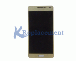Touch Screen Replacement for Samsung Galaxy A5 (2015) Gold