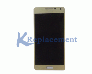 Touch Screen Replacement for Samsung Galaxy A5 (2015) Gold