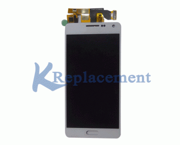 Touch Screen Replacement for Samsung Galaxy A5 (2015) White