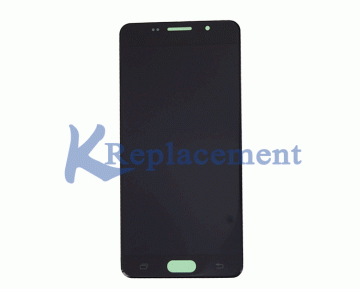 Touch Screen Replacement for Samsung Galaxy A5 (2016) Black