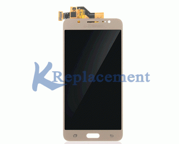 Touch Screen Replacement for Samsung Galaxy A5 (2016) Gold