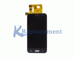 Touch Screen Replacement for Samsung Galaxy J1 Black