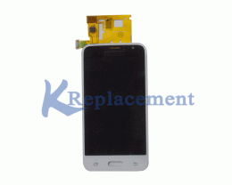 Touch Screen Replacement for Samsung Galaxy J1 White