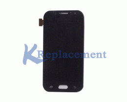 Touch Screen Replacement for Samsung Galaxy J1 Ace Black