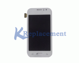 Touch Screen Replacement for Samsung Galaxy J1 Ace White