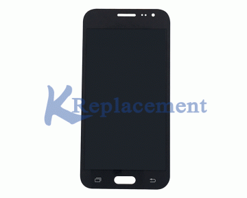 Touch Screen Replacement for Galaxy J2 (2015) Black