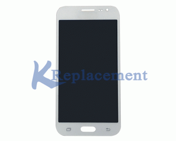 Touch Screen Replacement for Galaxy J2 (2015) White