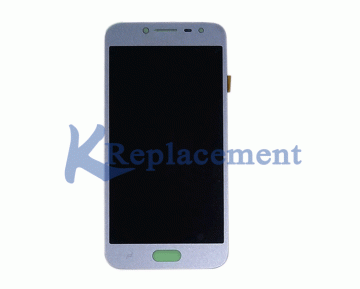 Touch Screen Replacement for Galaxy J2 Pro (2018) White