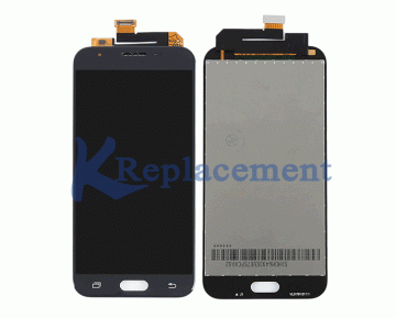 Touch Screen Replacement for Samsung Galaxy J3 Prime Black