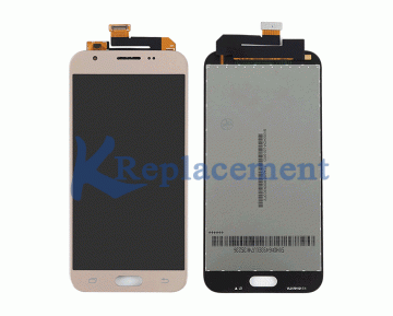 Touch Screen Replacement for Samsung Galaxy J3 Prime Gold