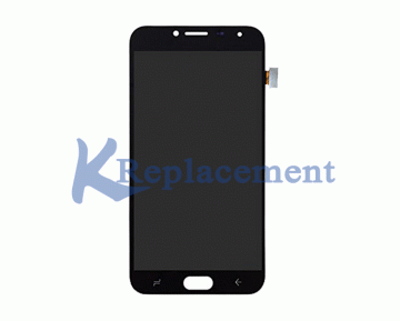 Touch Screen Replacement for Samsung Galaxy J4 Black