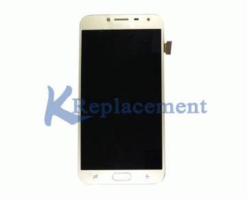 Touch Screen Replacement for Samsung Galaxy J4 Gold