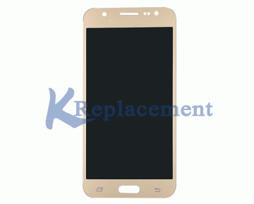 Touch Screen Replacement for Samsung Galaxy J5 (2015) Gold