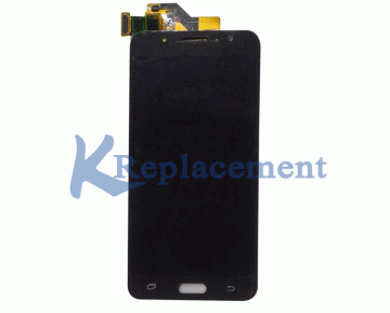 Touch Screen Replacement for Samsung Galaxy J5 (2016) Black
