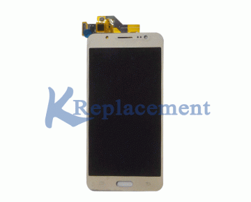 Touch Screen Replacement for Samsung Galaxy J5 (2016) Gold