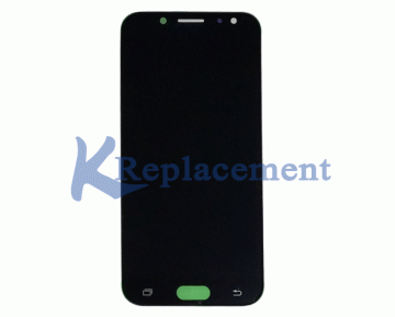 Touch Screen Replacement for Samsung Galaxy J5 (2017) Black