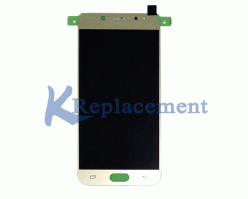 Touch Screen Replacement for Samsung Galaxy J5 (2017) Gold