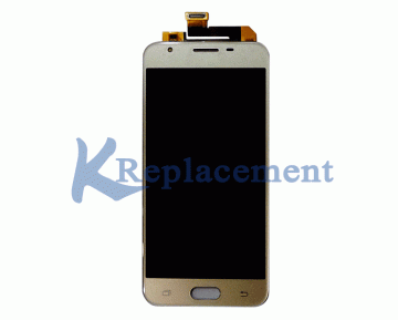 Touch Screen Replacement for Galaxy J5 Prime (2016) Gold