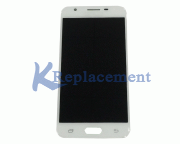 Touch Screen Replacement for Galaxy J5 Prime (2016) White