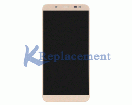 Touch Screen Replacement for Samsung Galaxy J6 Gold
