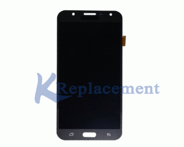 Touch Screen Replacement for Galaxy J7 Neo / Nxt Black