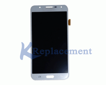 Touch Screen Replacement for Galaxy J7 Neo / Nxt White