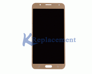 Touch Screen Replacement for Samsung J7 (2016) Gold