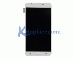 Touch Screen Replacement for Samsung J7 (2016) White