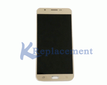 Touch Screen Replacement for Galaxy J7 V / J7 Perx Gold