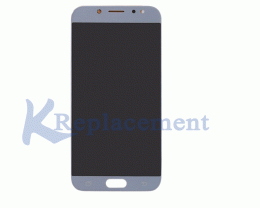 Touch Screen Replacement for Samsung Galaxy J7 Pro Blue